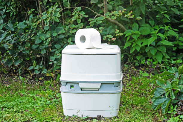 Best Luxury portable toilet rental  in Hydesville, CA