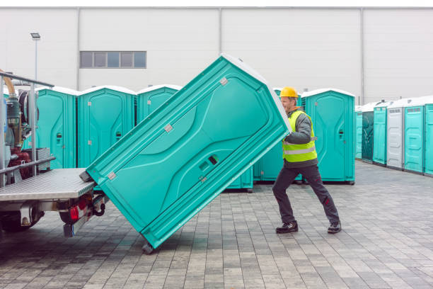 Best Porta potty rental for parties  in Hydesville, CA