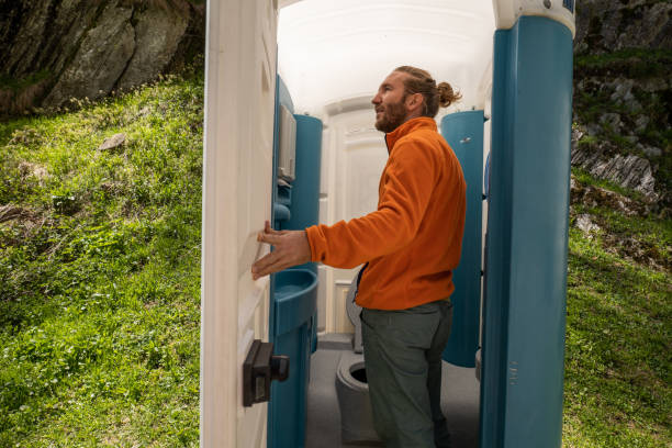 Trusted Hydesville, CA porta potty rental Experts
