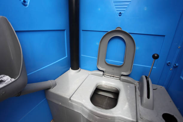 Best Porta potty delivery and setup  in Hydesville, CA