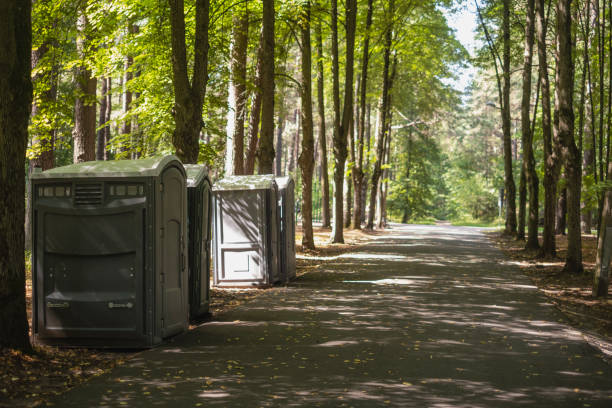 Best Portable toilet rental cost  in Hydesville, CA