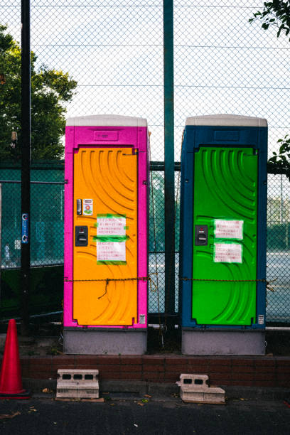 Best Luxury portable toilet rental  in Hydesville, CA