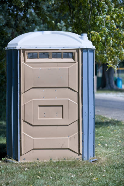 Best Emergency porta potty rental  in Hydesville, CA