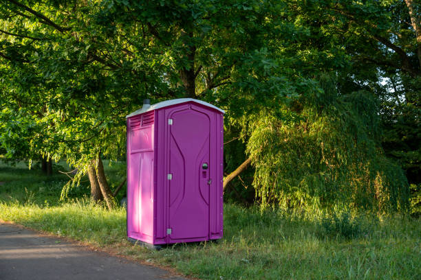 Best Porta potty rental for outdoor events  in Hydesville, CA