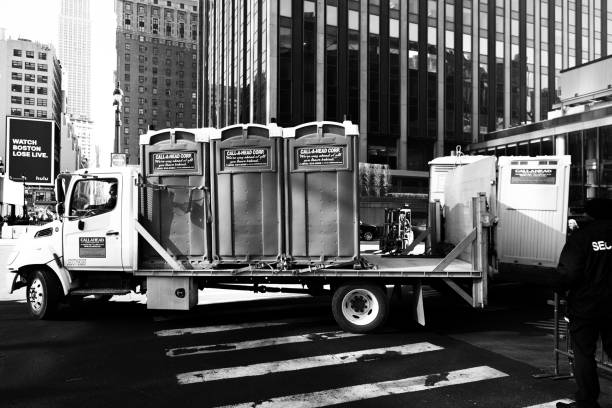 Porta potty services near me in Hydesville, CA