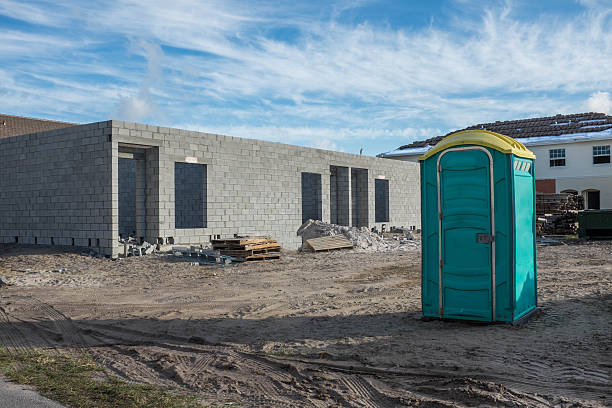 Best Affordable portable toilet rental  in Hydesville, CA